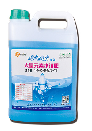 水溶肥-15-5-30